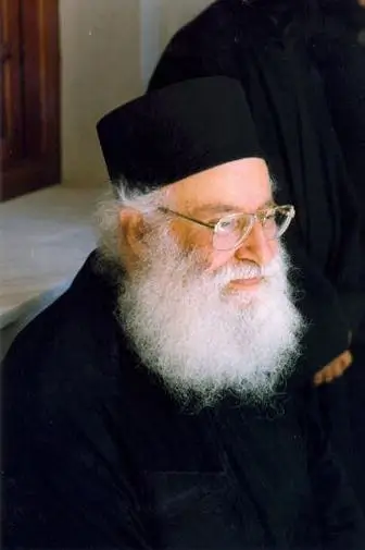 Athanasios Mytilinaios