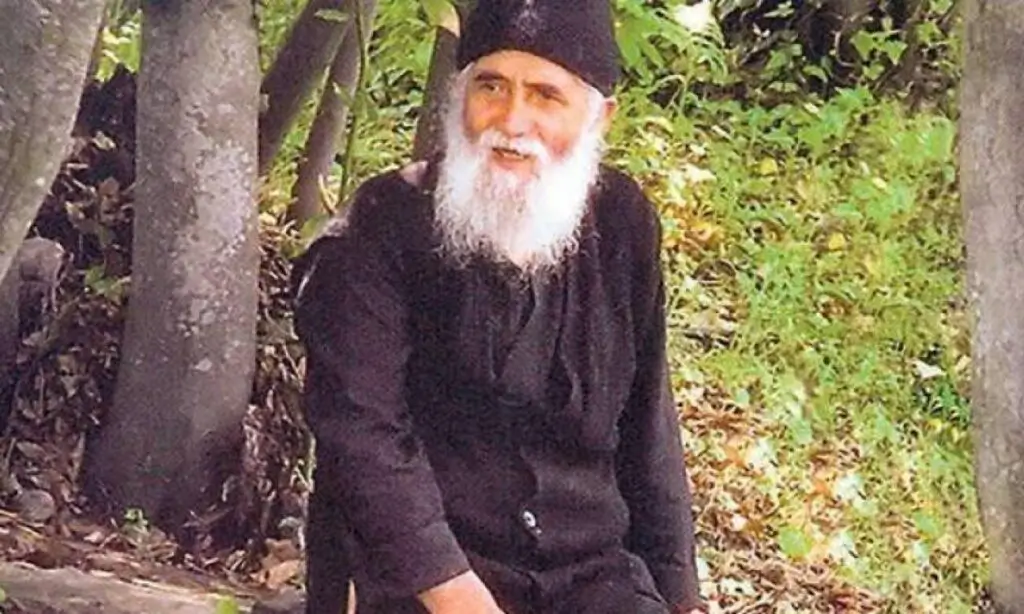 paisios